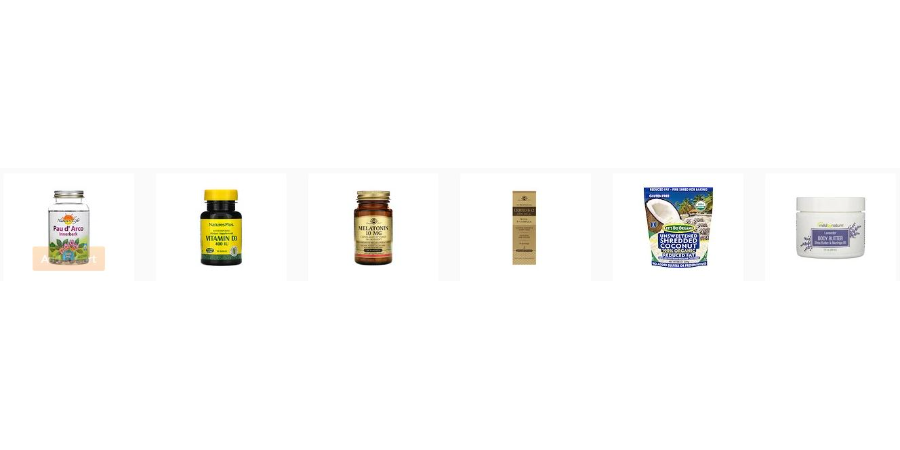 iHerb.com - Vitaminlər, əlavələr və təbii sağlamlıq məhsulları